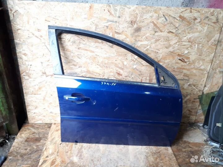 Дверь передняя правая Opel Vectra C 2002-2008