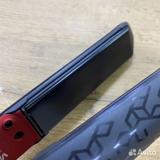 Выпрямитель для волос valera