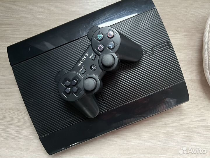 Sony PS3
