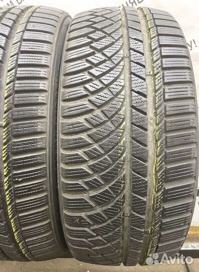 Kumho I'Zen KW31 225/45 R18 93P