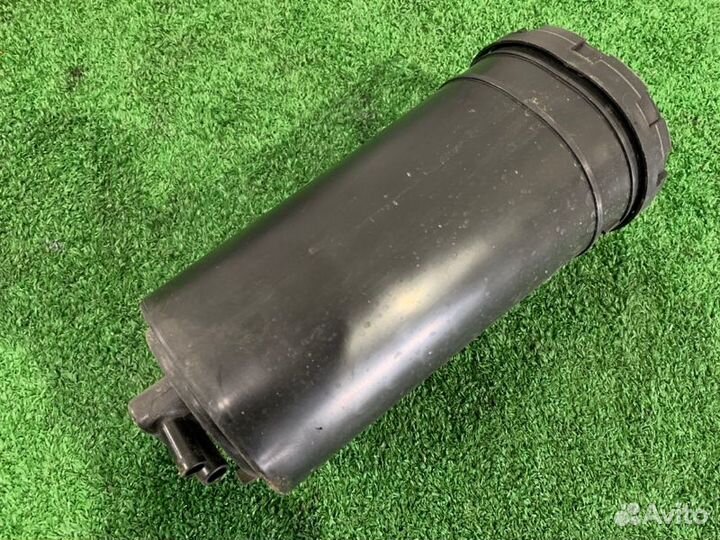 Абсорбер Mercedes-Benz S-Class W221 273961 2008