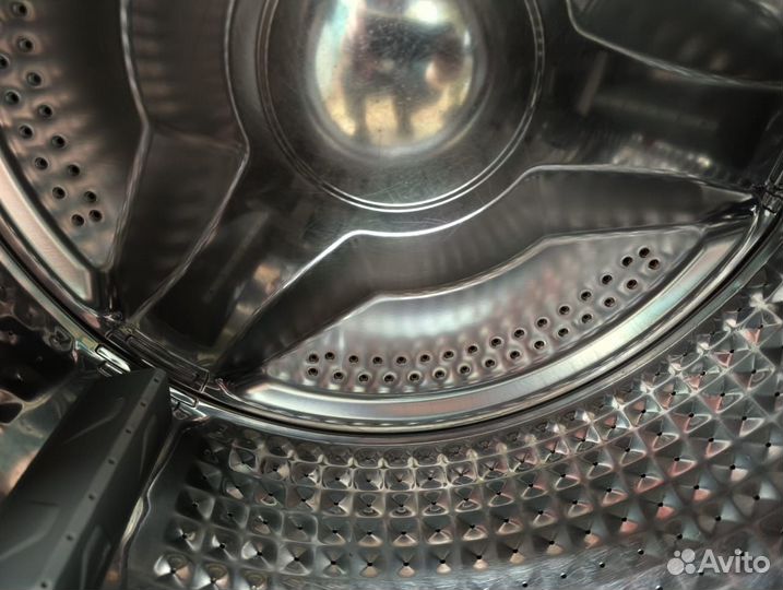 Стиральная машина гарантия