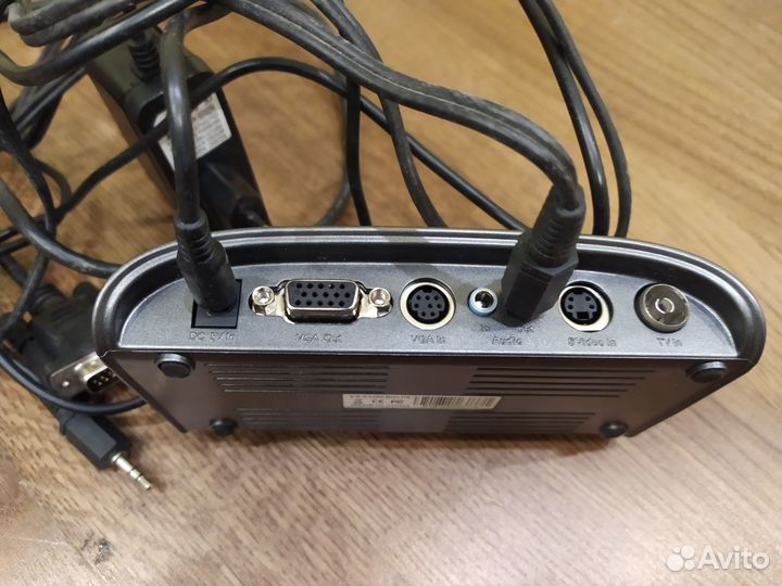 Тв Тюнер Kworld KW-SA233(BQ+DK)