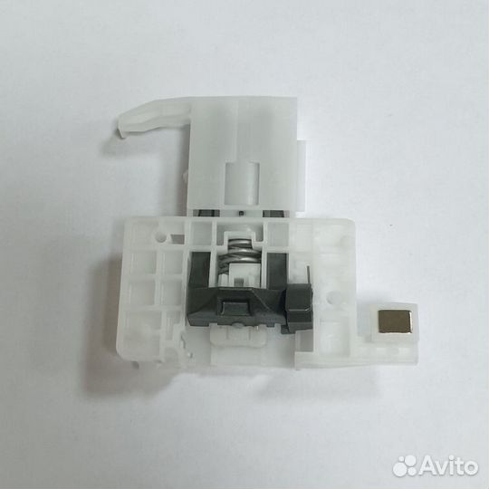 Замок (устройство блокировки) двери для посудомоеч