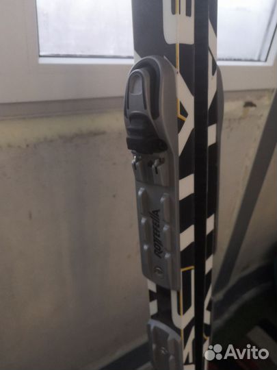 Лыжи беговые stc Classic крепления NNN