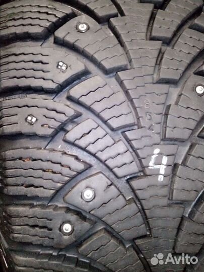 Nordman WR SUV 235/65 R17 108