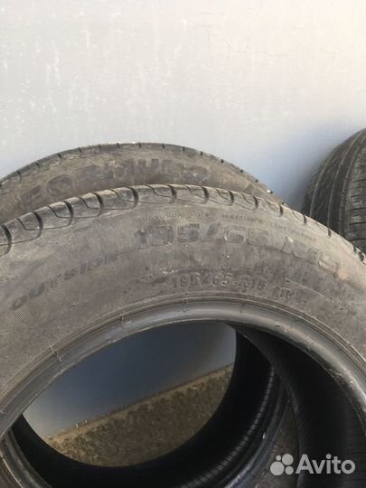 Formula Energy 195/65 R15 91V