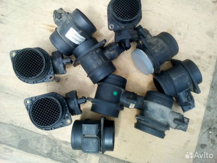 Дмрв 004 - 037 и Сименс Ваз 2104-2107