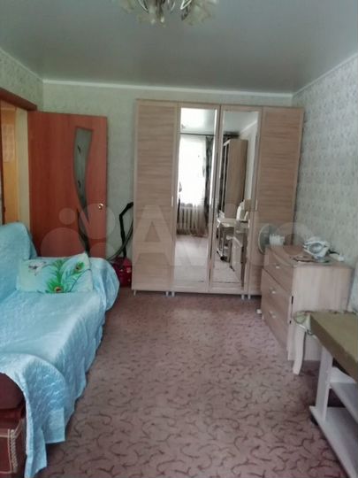 1-к. квартира, 31 м², 1/5 эт.