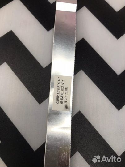 Плата USB разъем для ноутбука Sony Vaio 14