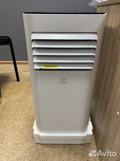 Мобильный напольный кондиционер