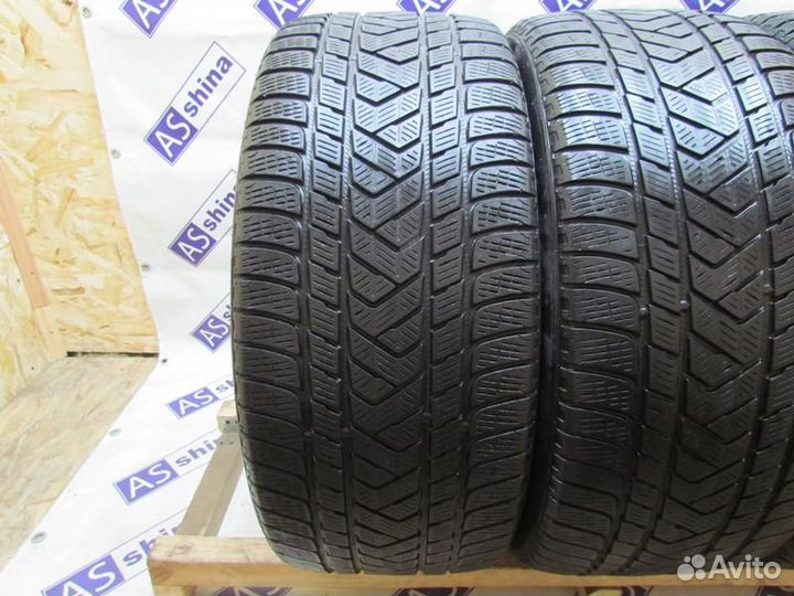Pirelli Scorpion Winter 285/40 R21 97P