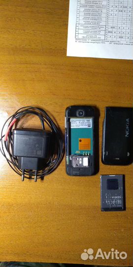 Nokia 5310 XpressMusic