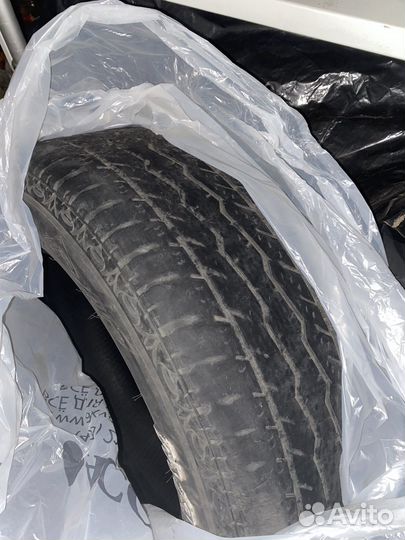 Brasa Mudster M/T 215/65 R16