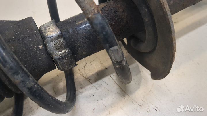 Амортизатор подвески Peugeot 107, 2006