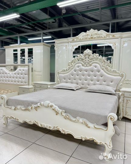 Спальня батичелла