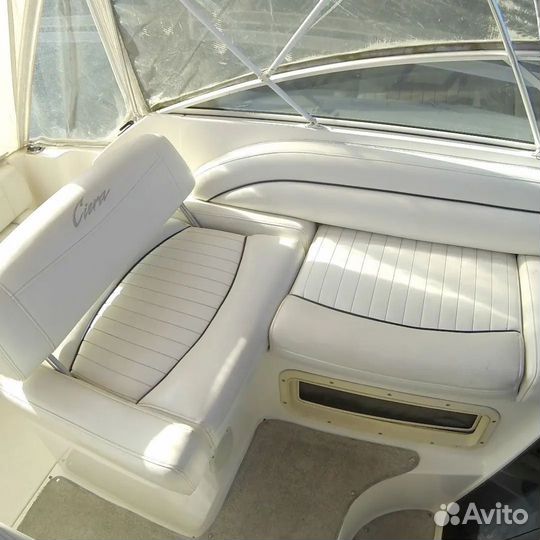 Каютный катер яхта Bayliner Cierra 2355