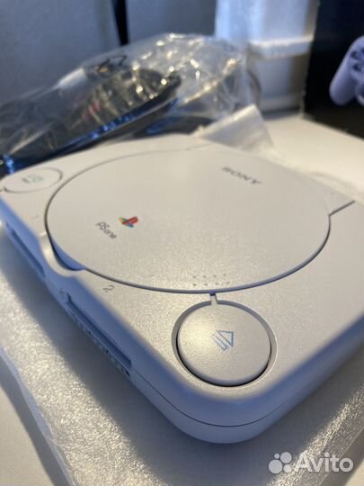 Sony playstation 1 one slim