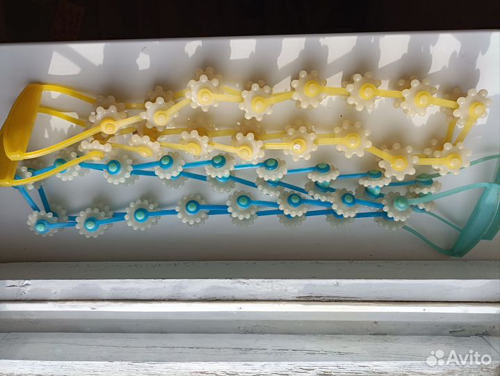 Массажер для шеи и спины