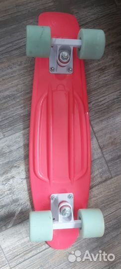 Продам пенниборд Termit