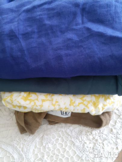 Женские вещи пакетом 46-48