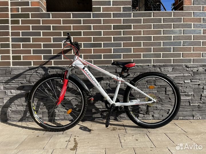 Велосипед forward 26