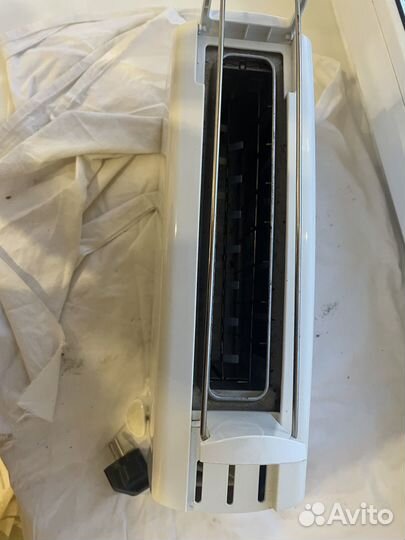 Продаю тостер Bosch Tat 1201/01