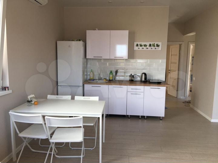 Дом 100 м² на участке 4 сот.