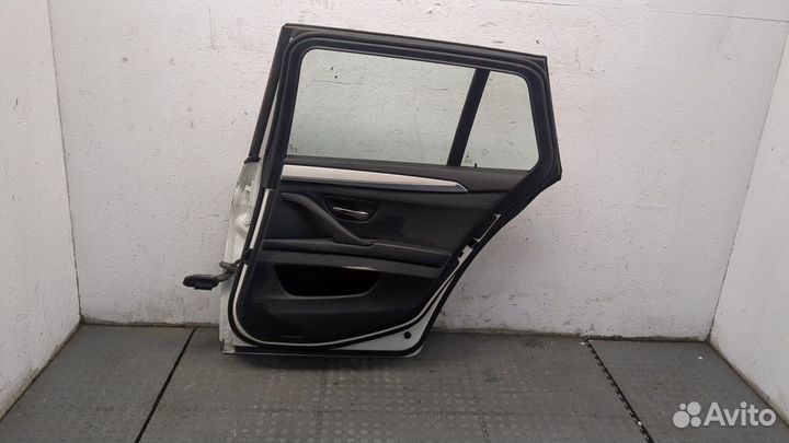 Дверь боковая BMW 5 F10, 2013