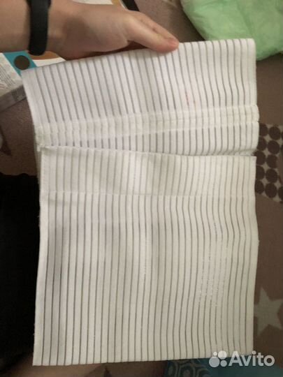 Бандаж фэст