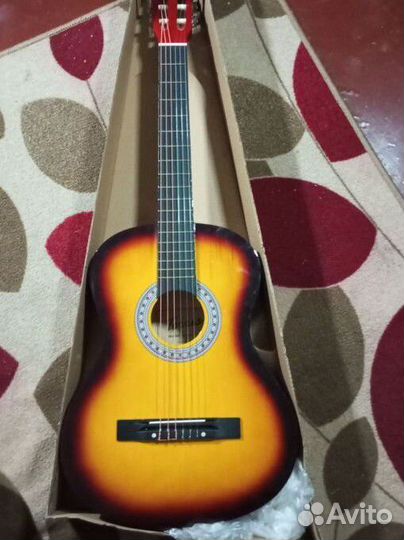 Гитара классика