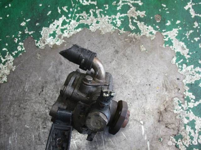 Насос гидроусилителя руля Volkswagen Golf 4 2001