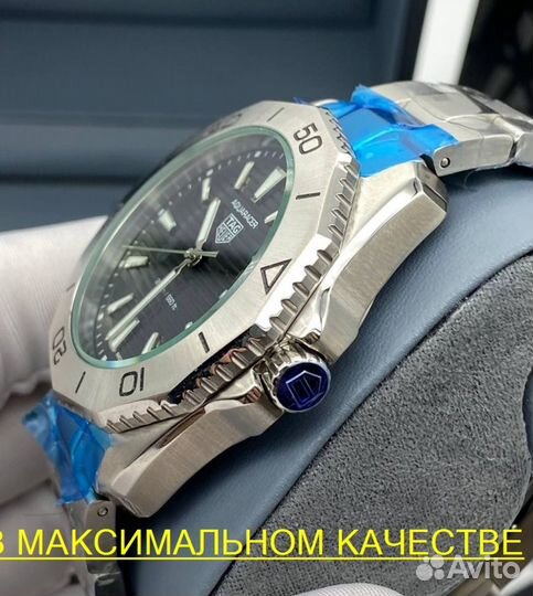 Мужские наручные часы Tag Heuer