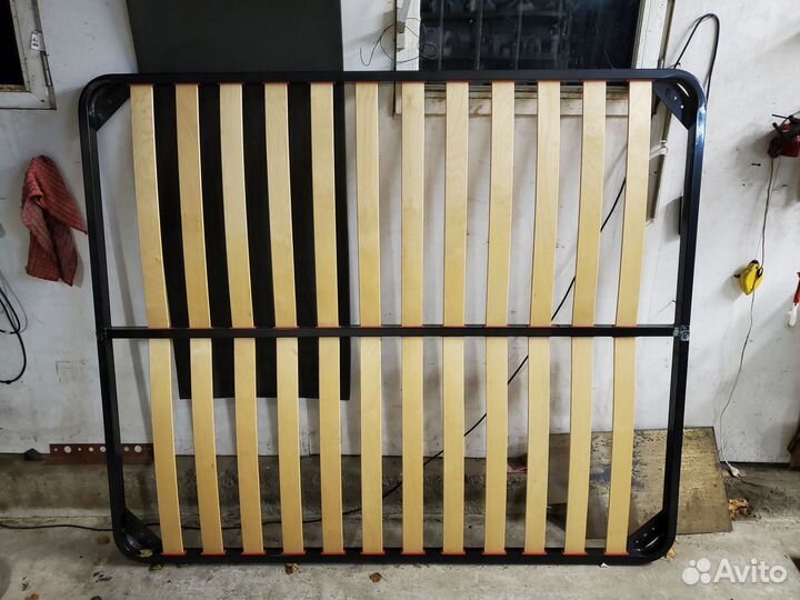 Каркас кровати 160х200 бу