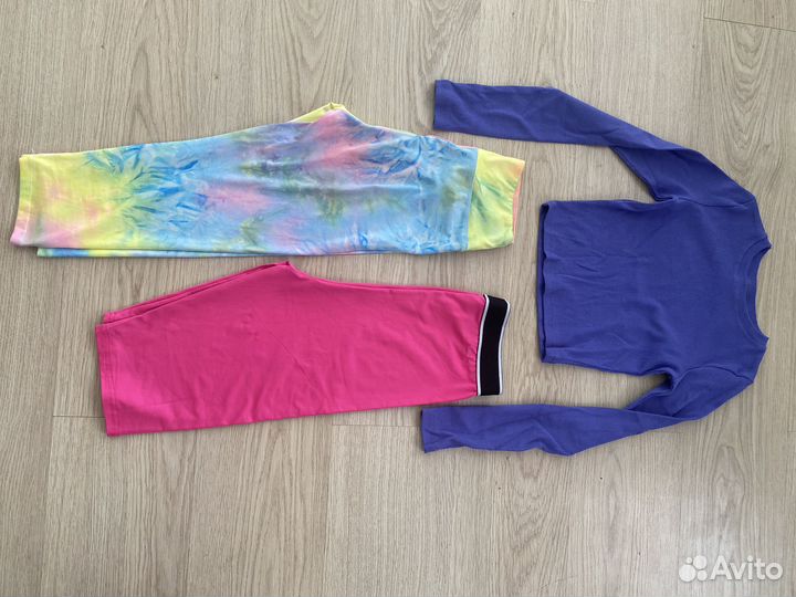 Вещи для спорта 42-44