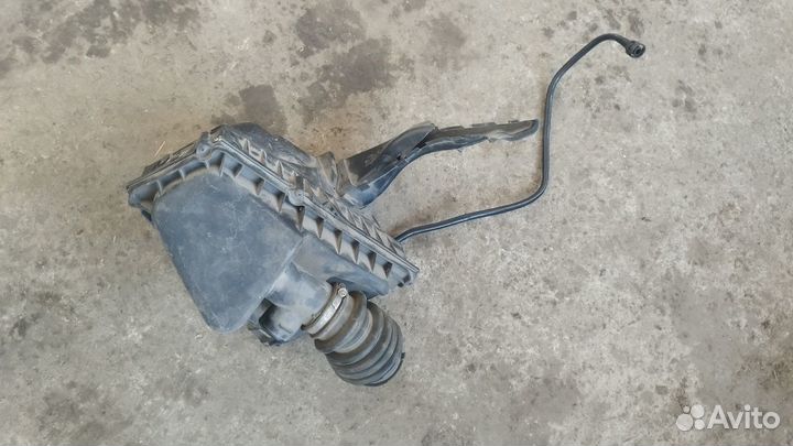 Корпус воздушного фильтра Ford Mondeo IV