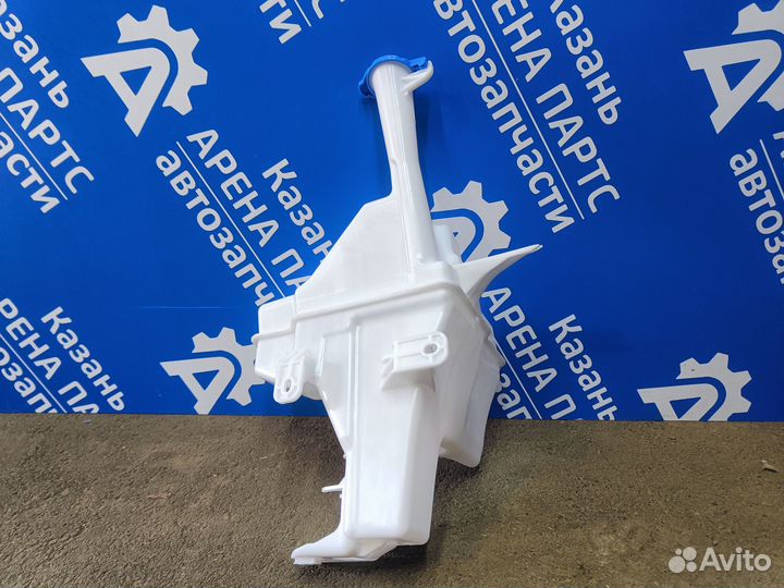 Бачок стеклоомывателя Kia Rio 4 98620H0000