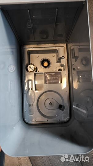 Увлажнитель воздуха Bork h701