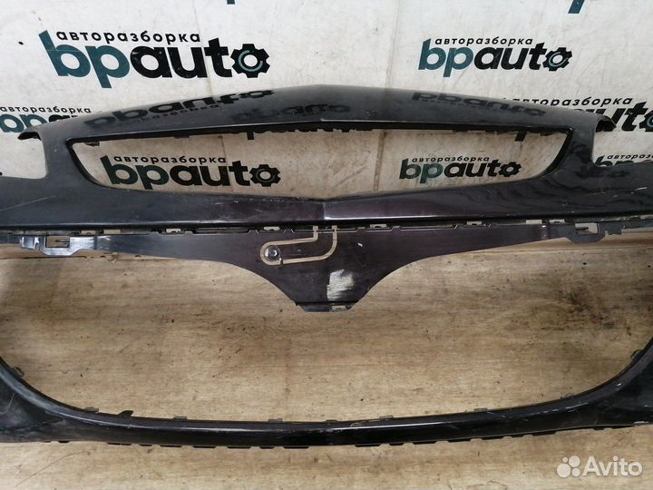 Бампер передний бп, бо 13368660 Opel Astra