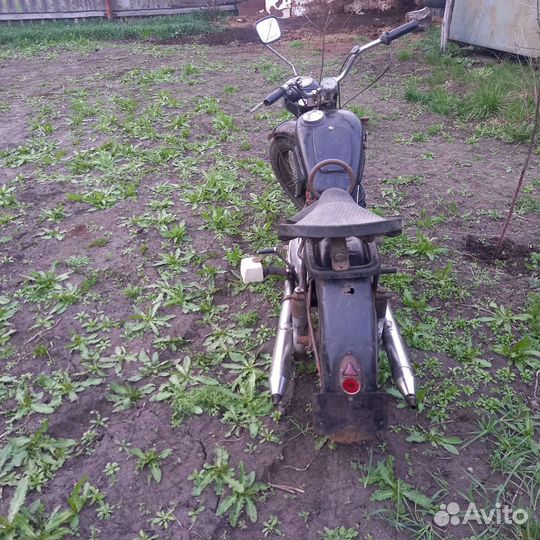 Иж 49 1953г.в