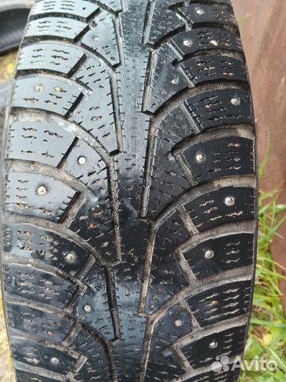 Nordman 5 185/65 R15