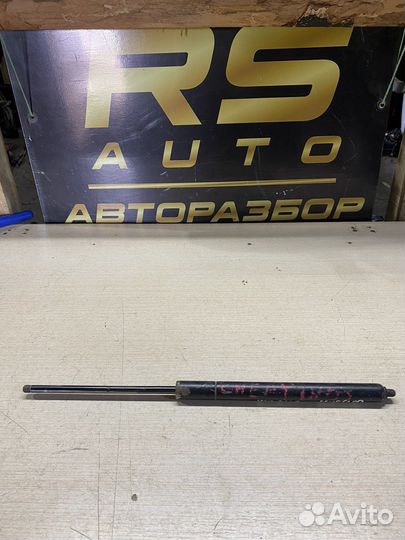 Газовый упор багажника chery indis