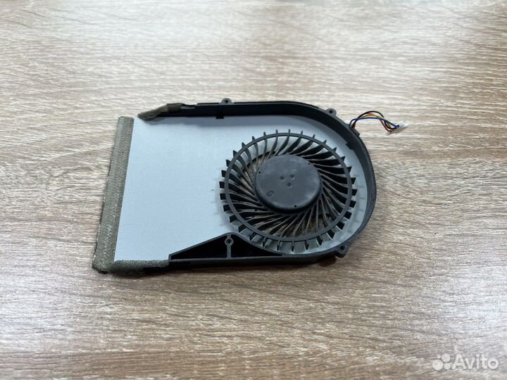 Кулер Lenovo S510P
