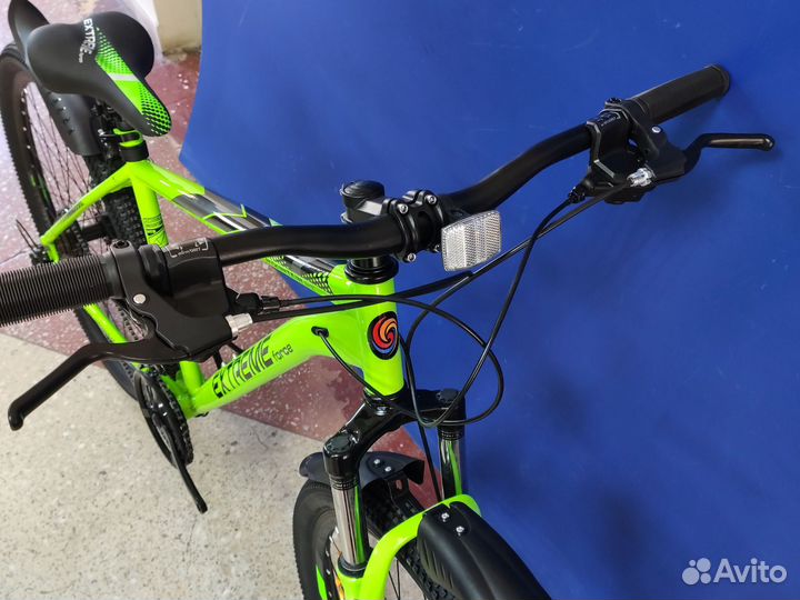 Велосипед 29