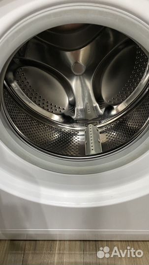 Стиральная машина indesit 5кг