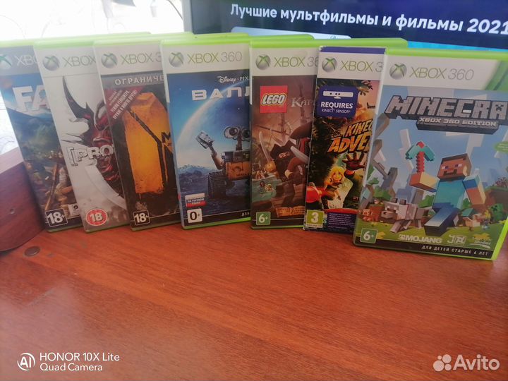 Продам приставку