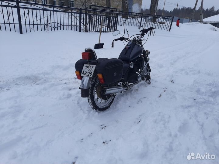 Иж Юнкер (Юпитер 6)