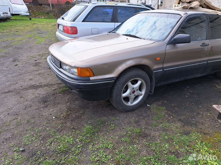 Митсубиси галант 6 1.8 МКПП по запчастям