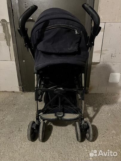 Продажа коляски peg-perego