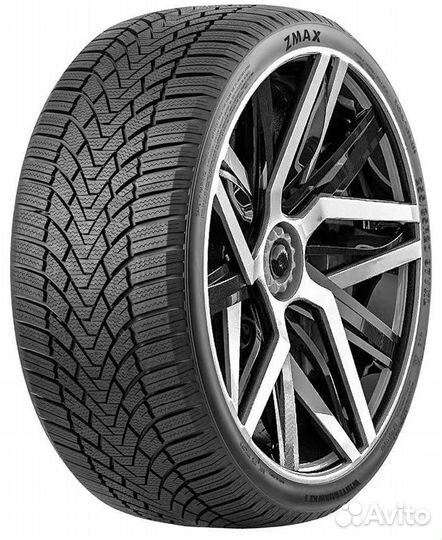 Zmax Winterhawke I 245/45 R17 99V